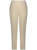 Gerry Weber Spodnie w kolorze kremowym
