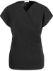 Gerry Weber Shirt in Schwarz