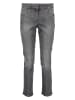 Gerry Weber Spijkerbroek - slim fit - grijs