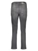 Gerry Weber Spijkerbroek - slim fit - grijs