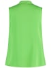 TAIFUN Bluse in Grün