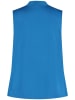 TAIFUN Bluse in Blau