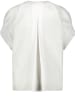 TAIFUN Blouse wit