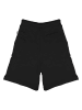 Plein Sport Sweatshorts in Schwarz