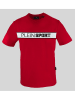 Plein Sport Shirt in Rot