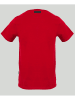 Plein Sport Shirt in Rot