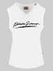 Plein Sport Top in Weiß