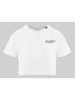 Plein Sport Shirt in Weiß
