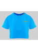 Plein Sport Shirt in Blau