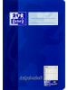 Oxford 5-delige set: opdrachtenboeken - din A6 (verrassingsproduct)