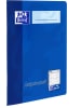 Oxford 5-delige set: opdrachtenboeken - din A6 (verrassingsproduct)