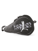 Puma Padelschläger "SolarATTACK"  in Schwarz - (B)30 x (H)45,5 x (T)4 cm