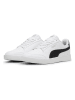 Puma Sneakers "Shuffle" wit/zwart