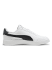 Puma Sneakers "Shuffle" wit/zwart