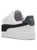 Puma Sneakers "Shuffle" wit/zwart