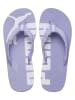 Pumbaa Teenslippers "Epic Flip v2" paars