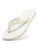 Pumbaa Teenslippers "Epic Flip v2" wit