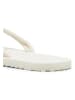 Puma Teenslippers "Epic Flip v2" wit