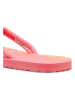 Puma Teenslippers "Epic Flip v2" roze