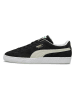 Puma Leder-Sneakers "Classic XXI"  in Schwarz