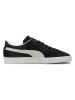 Puma Leren sneakers "Classic XXI" zwart