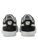 Puma Skórzane sneakersy "Classic XXI" w kolorze czarnym