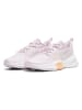 Puma Buty sportowe "Frame TR 3 Summer Daze" w kolorze biało-fioletowym