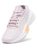 Puma Buty sportowe "Frame TR 3 Summer Daze" w kolorze biało-fioletowym