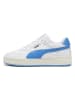 Puma Skórzane sneakersy "CA Pro Classic" w kolorze biało-niebieskim