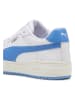 Puma Leder-Sneakers "CA Pro Classic" in Weiß/ Blau