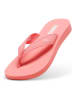 Puma Teenslippers "Sandy" rood
