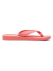 Puma Teenslippers "Sandy" rood
