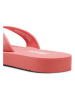 Puma Teenslippers "Sandy" rood