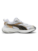 Puma Sneakers "Morphic" in Bunt