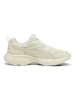 Puma Leder-Sneakers "Morphic Base" in Creme