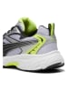 Puma Trainingsschoenen "Morphic Athletic" grijs/groen