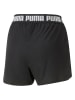 Puma Trainingsshorts "Train All Day 3`" in Schwarz