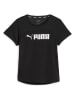 Puma Trainingsshirt "Ultrabreathe" zwart