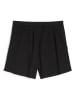 Puma Trainingsshorts "Unwind" in Schwarz