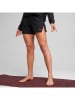 Puma Trainingsshort "Unwind" zwart
