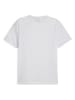 Puma Trainingsshirt "Concept" lichtblauw