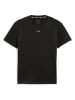 Puma Trainingsshirt "Triblend Ultrabreathe" in Schwarz