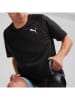 Puma Trainingsshirt "Full Ultrabreathe" in Schwarz