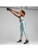 Puma Sportbeha "Move Summer Daze" lichtblauw