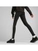 Puma Legginsy sportowe "Iconic T7 MR" w kolorze czarnym