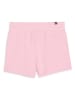 Puma Sweatshort "ESS 4`" lichtroze