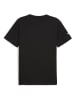 Puma Koszulka "MAPF1" w kolorze czarnym