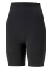 Puma Trainings-Bikershorts "Evoknit 7`"  in Schwarz