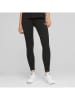 Puma Trainingslegging "ESS Tape" zwart