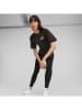 Puma Trainingslegging "ESS Tape" zwart